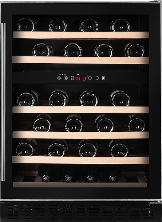 Винный шкаф Temptech Premium VWCR46DB82