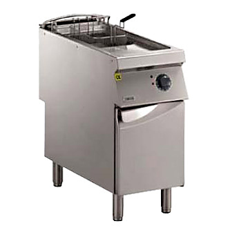 Фритюрница электрическая (200 339) Electrolux Professional серия (200339)