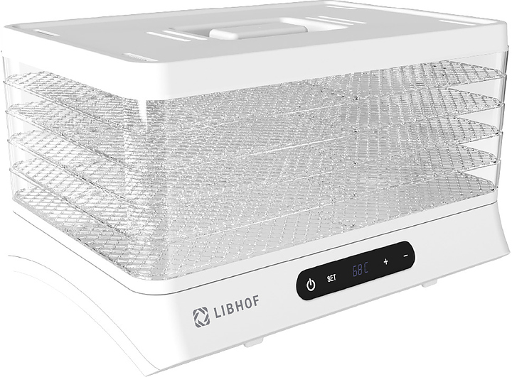 Сушилка для овощей и фруктов Libhof FDS-054
