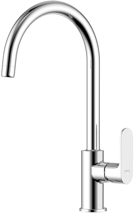 Смеситель для кухни Aquatek AQ1982CR