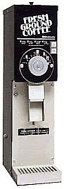 Кофемолка Grindmaster 835-EB