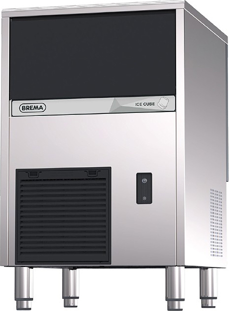 Льдогенератор Brema CB 316A HC (кубиковый лед, D-13 г)