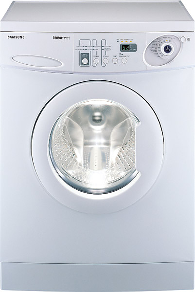 Стиральная машина Samsung S 1015 JGW