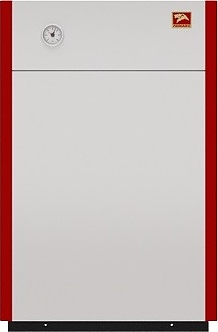 Котёл отопительный Лемакс Лидер 40