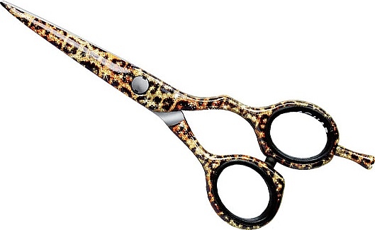 Ножницы парикмахерские JAGUAR Wildcat 5.0" (13 см)