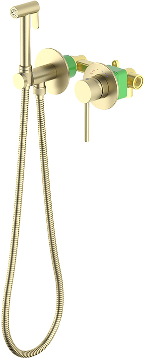 Душ гигиенический TIMO Saona 2339/17SM