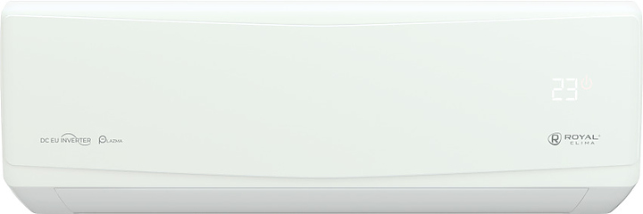 Настенная инверторная сплит-система ROYAL Clima RCI-GR65HN
