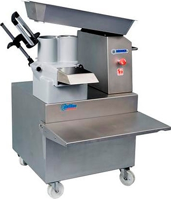 Промышленная овощерезка Brunner Anliker GSM Multicut 240