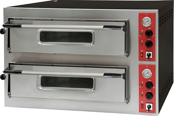 Печь для пиццы Kocateq EPA8