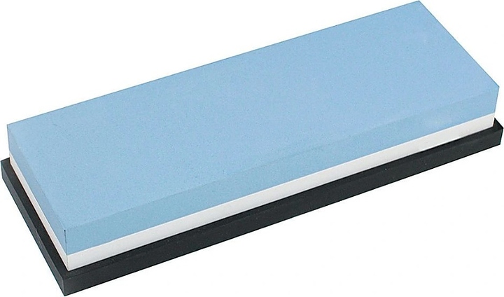 Камень точильный Restopit рп534 #2000/5000 на подставке