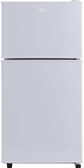 Холодильник OLTO RF-120T SILVER