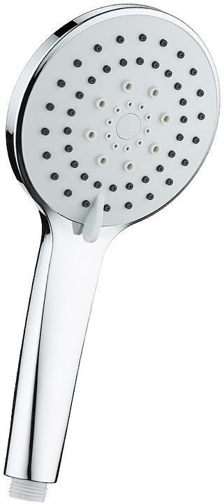 Лейка душевая WesnaArt LD033 хром