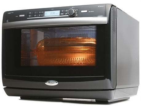 Микроволновая печь Whirlpool JT 369 BL