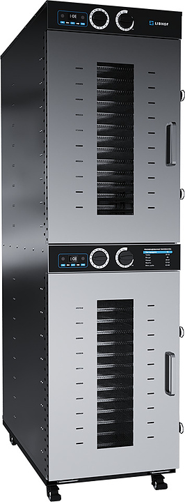 Сушилка для овощей и фруктов Libhof FDT-32D