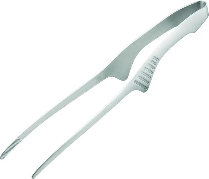 Пинцет P.L. Barbossa ITTZ0006-SS l=24 см (нерж. cталь) изогнутый