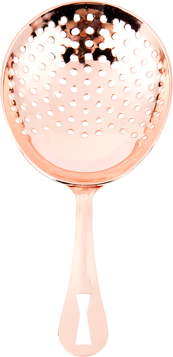 Стрейнер-джулеп BARFLY M37028CP