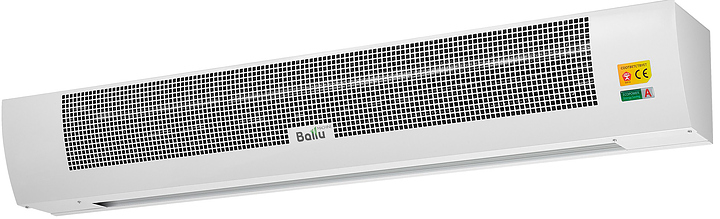 Тепловая завеса Ballu BHC-M20T18-PS (пульт BRC-D1)