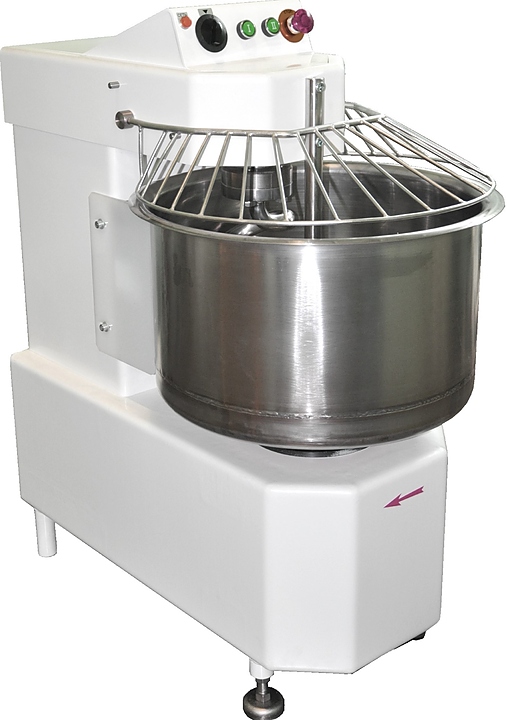 Тестомесильная машина Сарапульский ЭГЗ ТМС-60-2