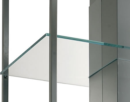 Стекло для вытяжки Falmec Europa Isola 120 KACL.065