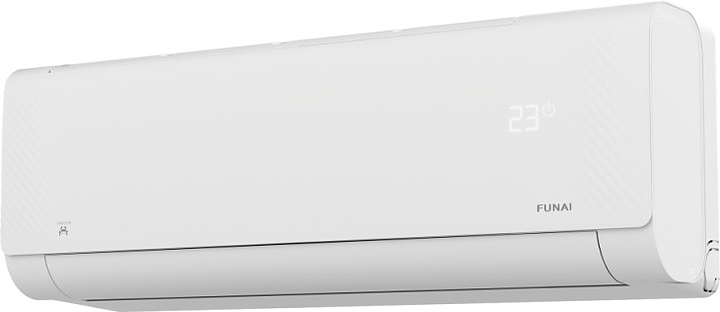 Настенная сплит-система FUNAI RAC-SG35HP.D04