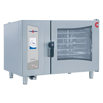 Печь пароконвекционная Convotherm OEB 6.20 ET