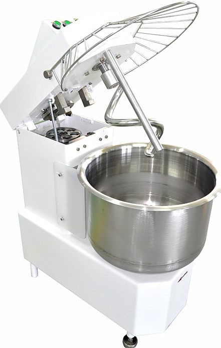 Тестомесильная машина Сарапульский ЭГЗ ТМС-60-3