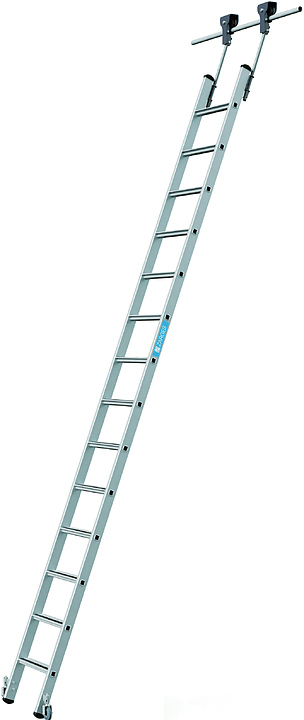 Лестница ZARGES 1141364 Saferstep Trec LH