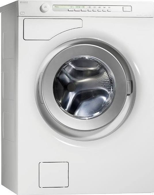 Стиральная машина ASKO W68842 W