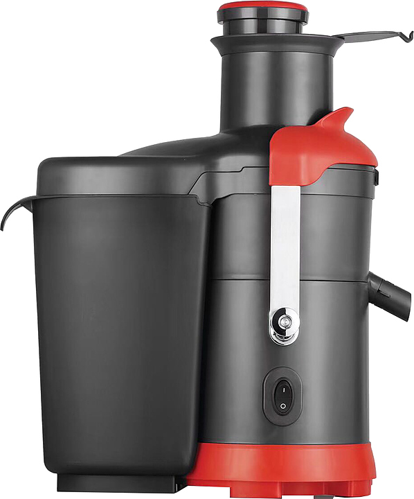 Соковыжималка универсальная Kocateq WF J80