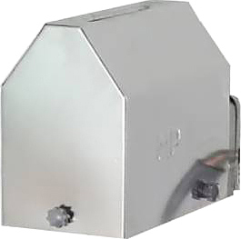 Насадка ТОРГМАШ (Пермь) МР к УКМ