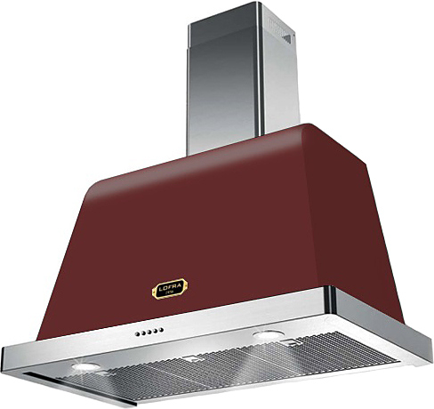 Вытяжка Lofra DOLCEVITA 900 RR