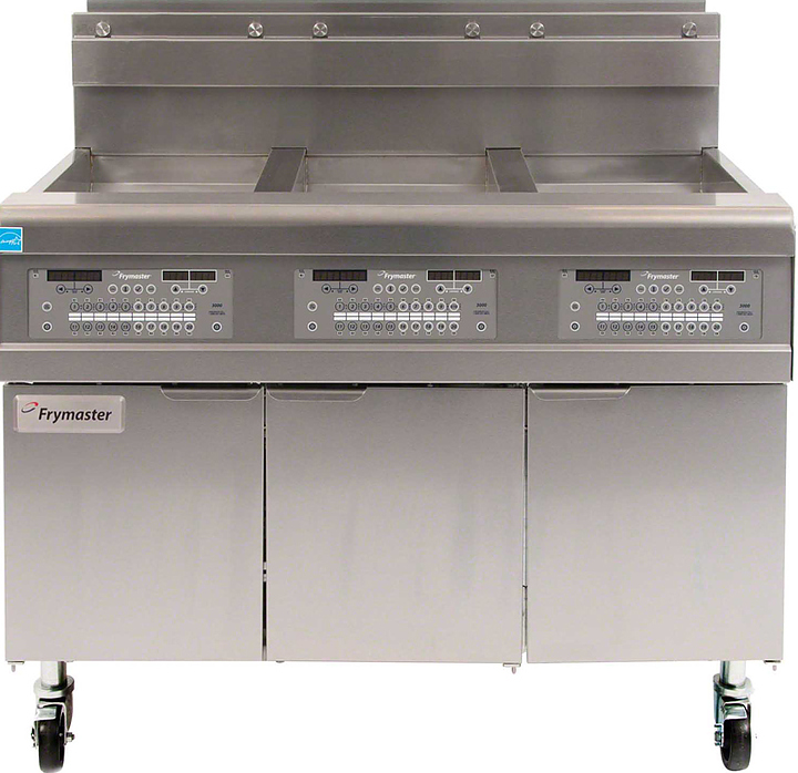 Фритюрница Frymaster FPEL314-CA