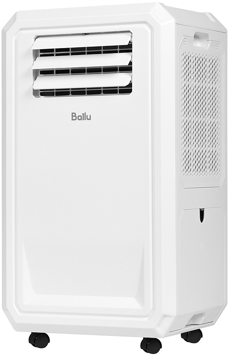 Кондиционер мобильный Ballu Eco Cool BPAC-02 CC/N6