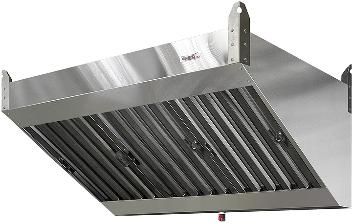 Зонт вытяжной Finist ЗВН-01 1300/700