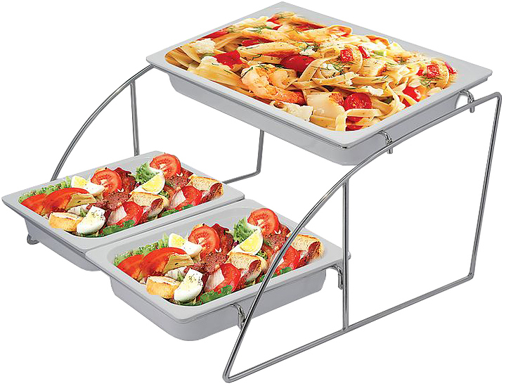 Станция буфетная MACO 2505