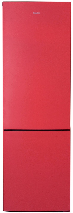 Холодильник Бирюса H6127