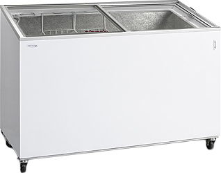 Ларь морозильный TEFCOLD IC400SCE