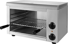 Гриль Саламандра GASTRORAG AT-938E