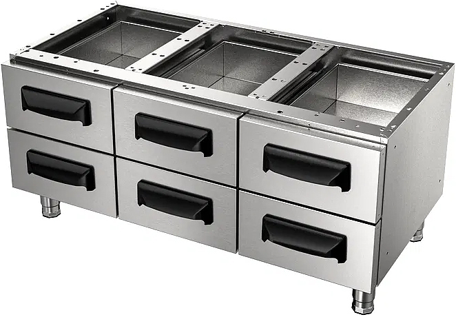 Модуль нейтральный VITAL PRO-STD7030C