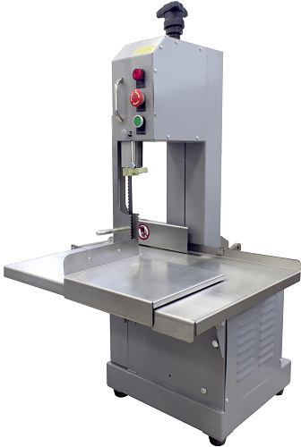 Пила для мяса Roal Meat F310В с подвижным столом