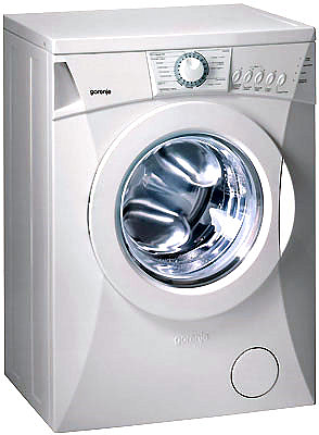 Стиральная машина Gorenje WS 42090
