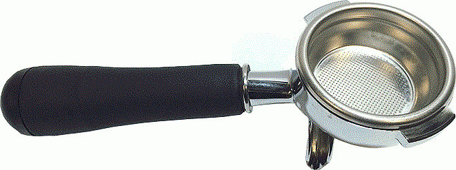 Портафильтр Nuova Simonelli KPFPN002