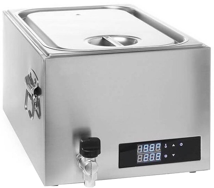 Водяная баня SousVideTools Compact 28 Litre Bath