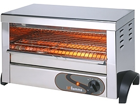 Тостер FIAMMA TOSTI S3 1 уровень
