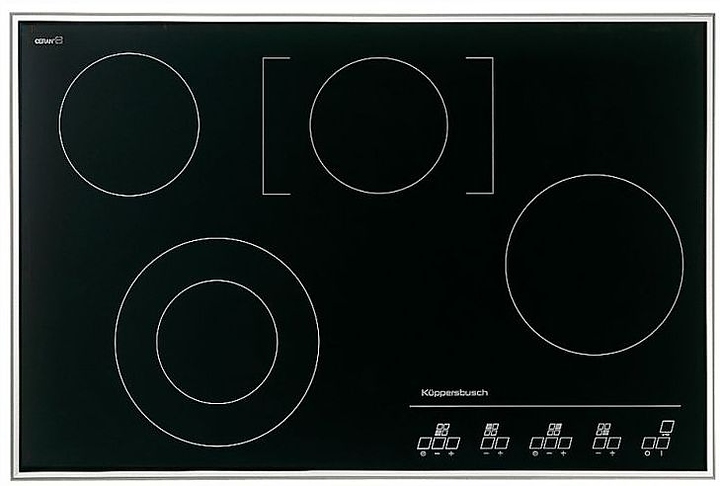 Варочная панель Kuppersbusch EKE 804.2 F