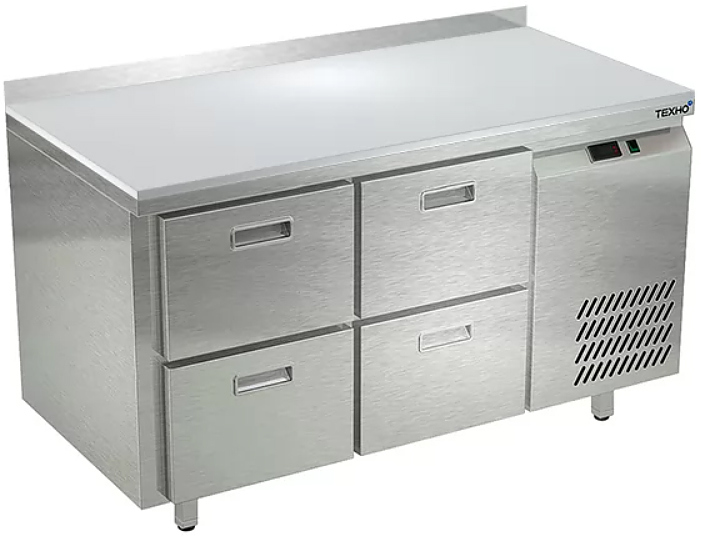 Стол морозильный Техно-ТТ СПБ/М-623/04-1307