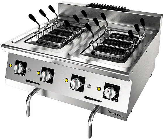 Макароноварка VITAL PRO-EMF7020