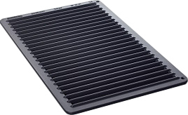 Решетка Rational CombiGrill 6035.1017 GN 1/1 (530x325)