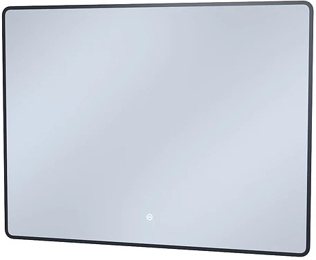 Зеркало с подсветкой IDDIS Cloud CLX10T0i98 80х100 см термообогрев