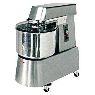 Тестомесильная машина L50 GAM